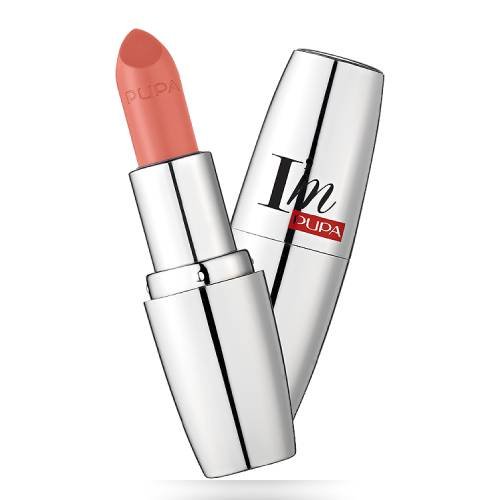 PUPA I'M - Absolut strahlender Lippenstift 8011607209941 PUPA I'M - Absolut strahlender Lippenstift 8011607209941